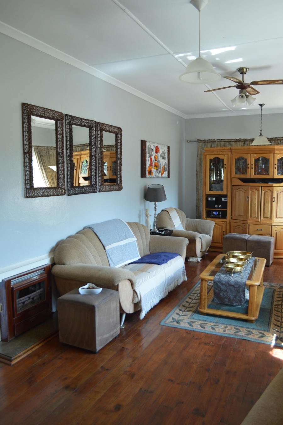 To Let 3 Bedroom Property for Rent in Sandringham Eastern Cape